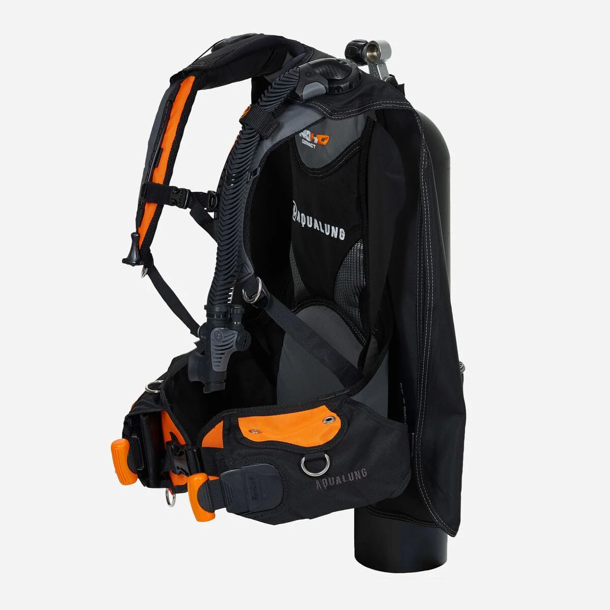 Aqualung - PRO HD COMPACT BCD - Image 3