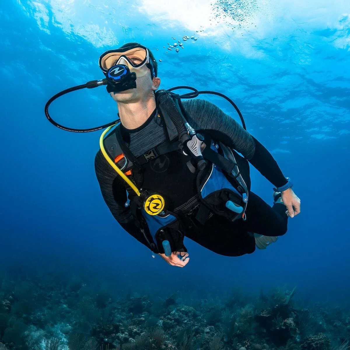 Aqualung - MEN'S PRO HD BCD - Image 5
