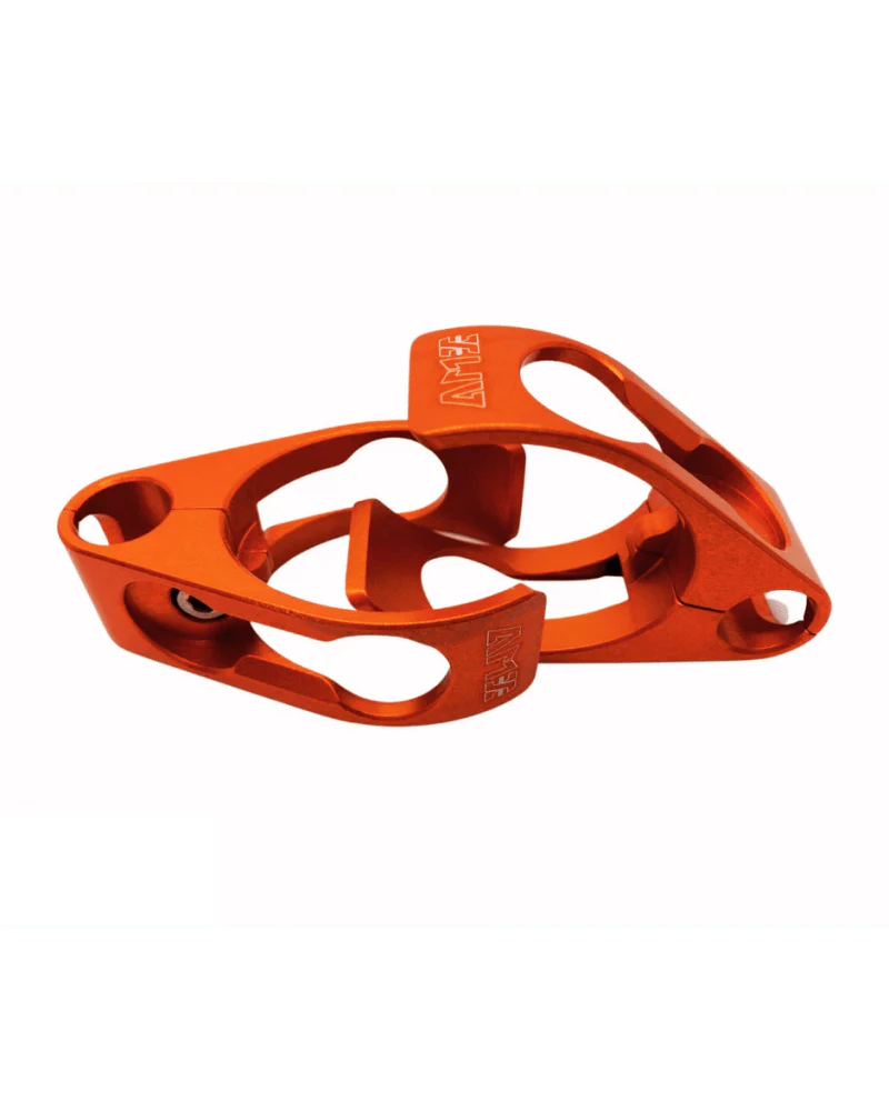 AMX Teknology - "R" Clip Oval - Image 3
