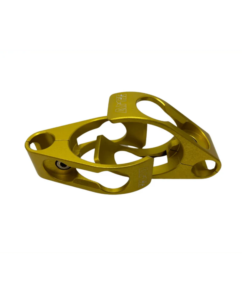 AMX Teknology - "R" Clip Oval - Image 8