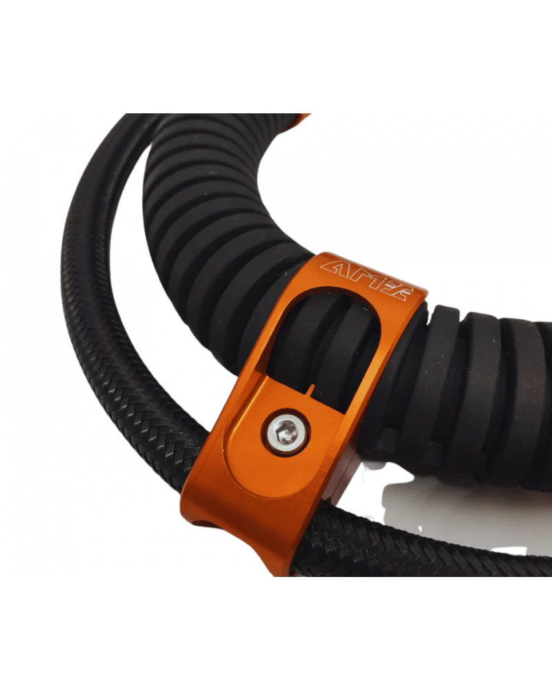 AMX Teknology - "R" Clip Round - Image 5