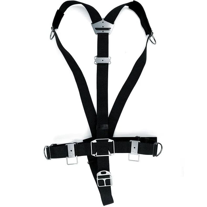 RAZOR - Basic 4 Sidemount System - Image 6