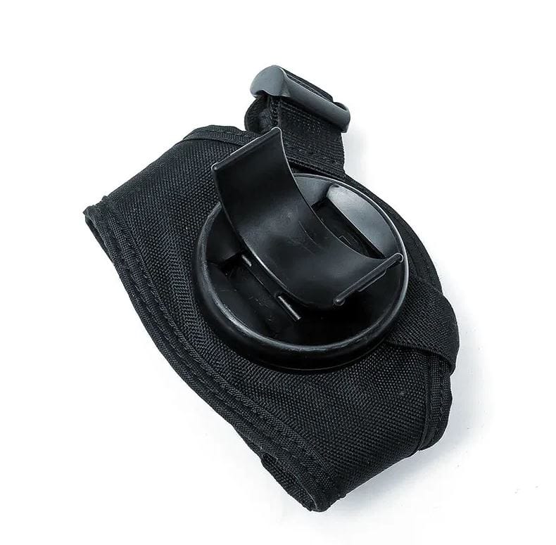 RAZOR - Hand Mount + Light Holder - Image 3
