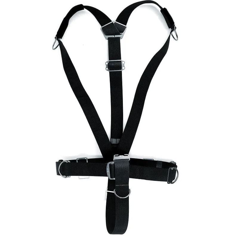 RAZOR - Sidemount 4 Complete System - Image 5