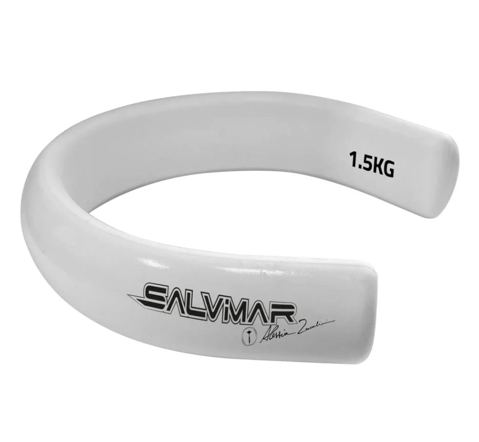 SALVIMAR - Ballast Freediving Neck Weight - Image 2