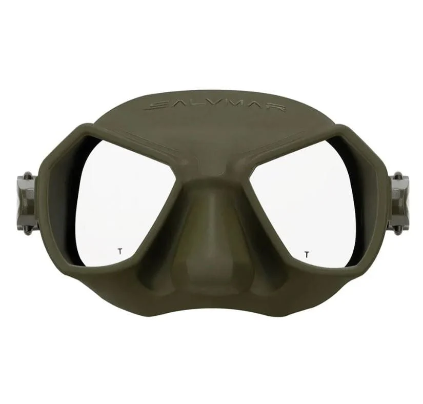 SALVIMAR - Hathor Freediving Mask - Image 2