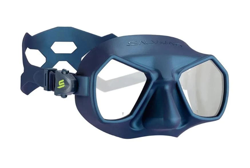 SALVIMAR - Hathor Freediving Mask - Image 3