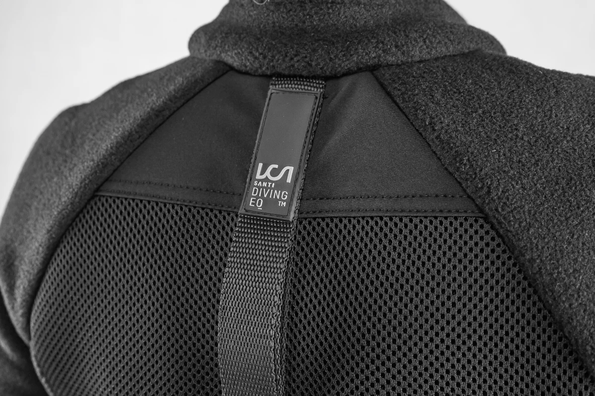 SANTI - Ladies Kanga Undersuit - Image 7