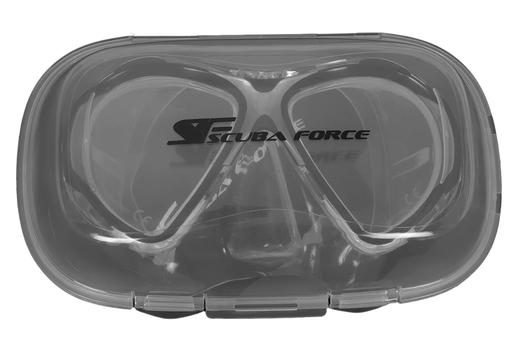 SCUBA Force - VISION II MASK - Image 5