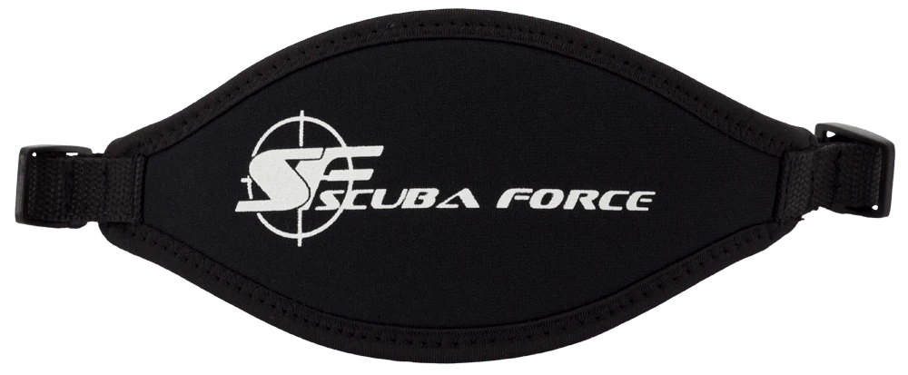 SCUBA Force - VISION II MASK - Image 6
