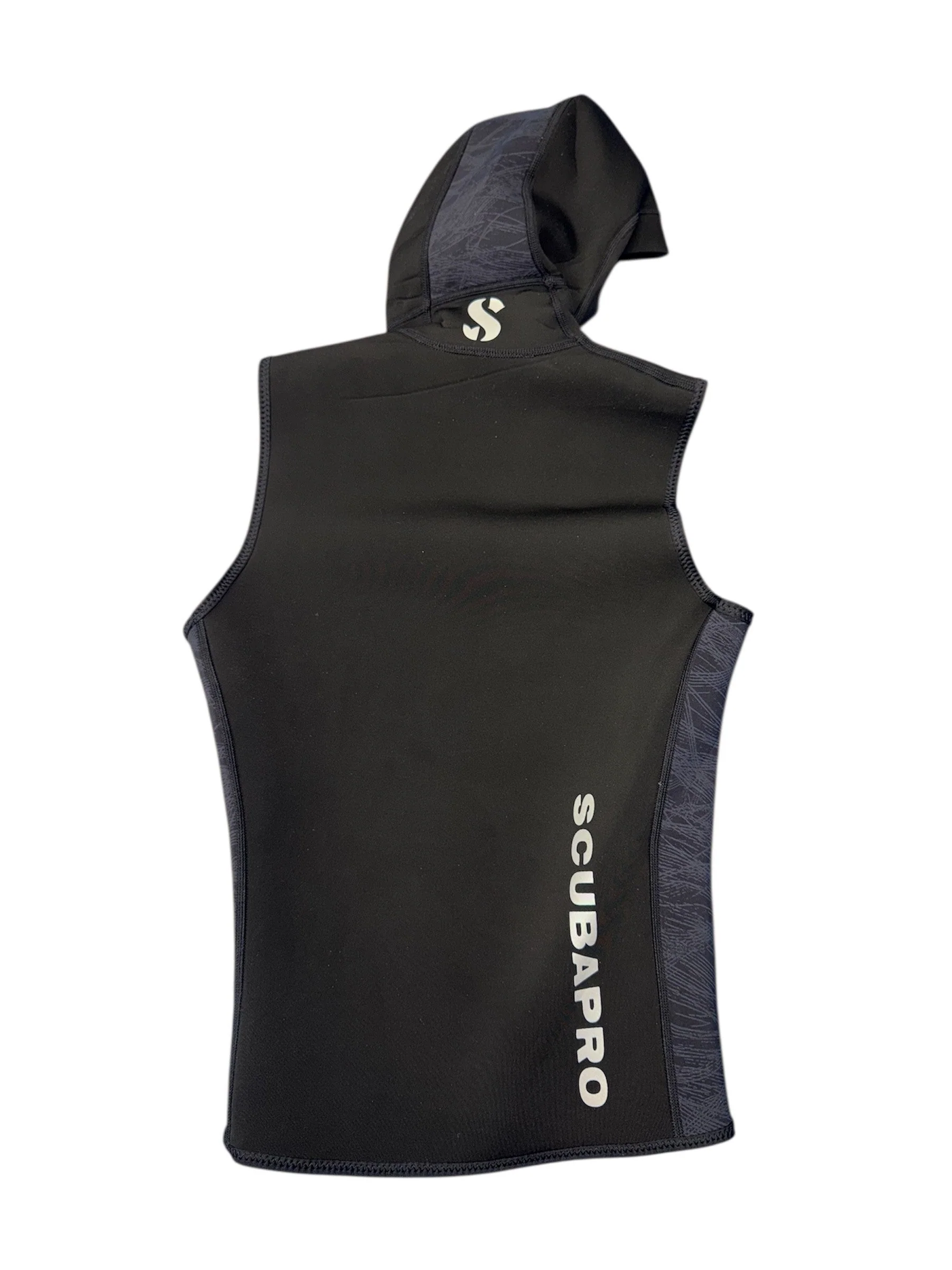 SCUBAPRO - 2.5MM Everflex Hooded Vest - Image 2