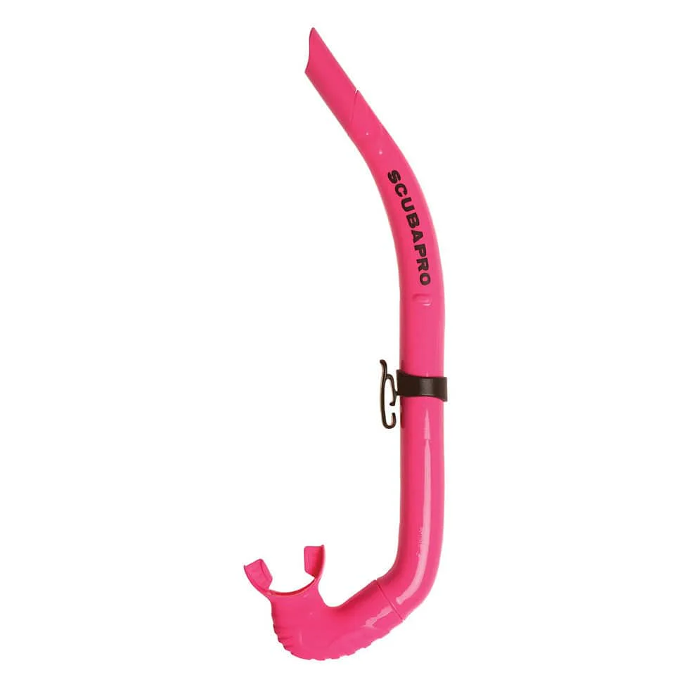 SCUBAPRO - Apnea Snorkel - Image 9