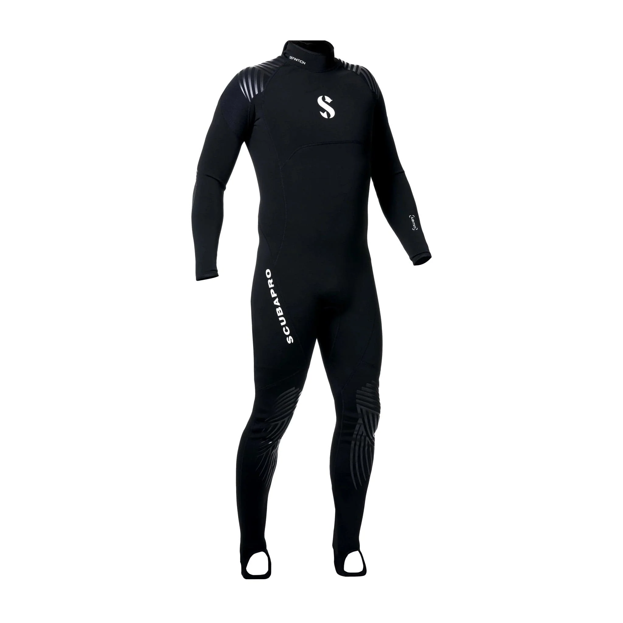 SCUBAPRO - Men's 1MM Definition Steamer