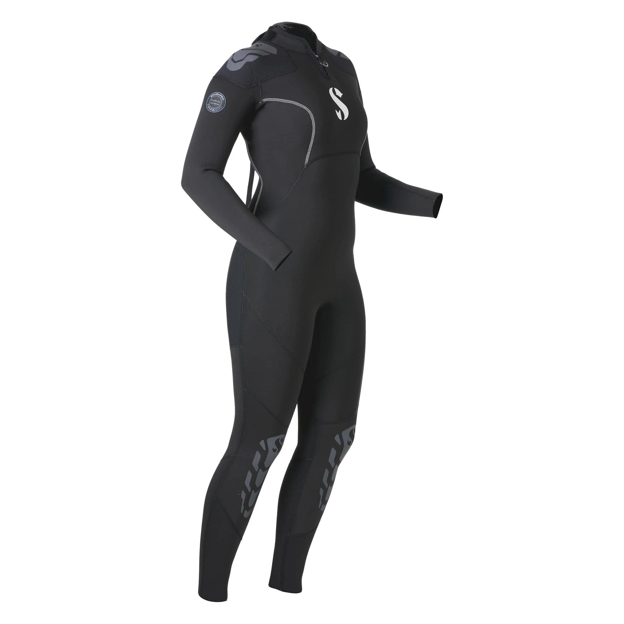 SCUBAPRO - Women's 3/2MM Everflex YULEX® Steamer - Image 4