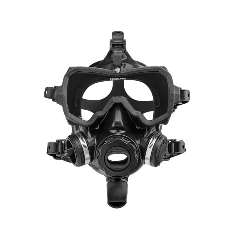SCUBAPRO - Full Face Mask (FM2) - Image 2