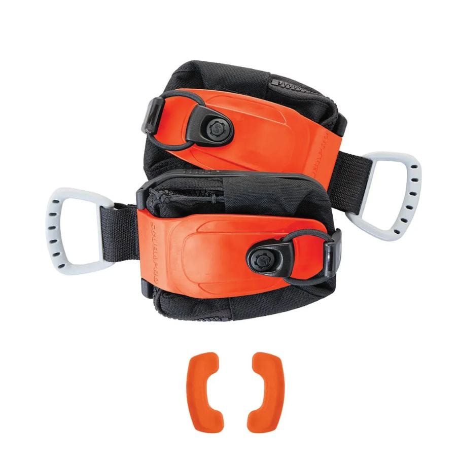SCUBAPRO - Hdyros Pro 2 Monorail Weight Pocket Set (Pre-Order Item) - Image 5