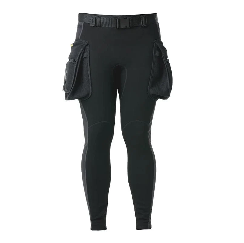 SCUBAPRO - Men's Hybrid Cargo Pant - Image 2