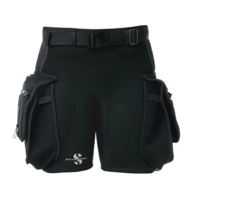 SCUBAPRO - Women's Hybrid Cargo Short - Image 5