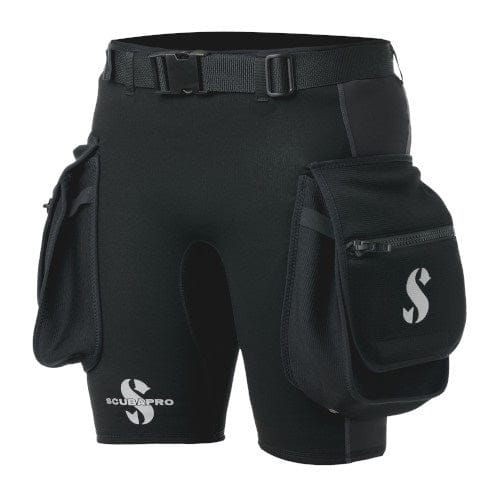 SCUBAPRO - Men's Hybrid Cargo Shorts