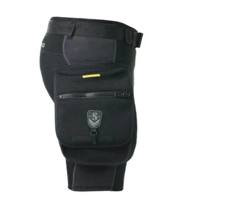 SCUBAPRO - Men's Hybrid Cargo Shorts - Image 3
