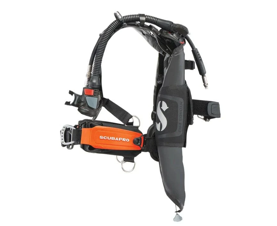 SCUBAPRO - Hydros Pro 2 BCD (Pre-Order Item) - Image 8
