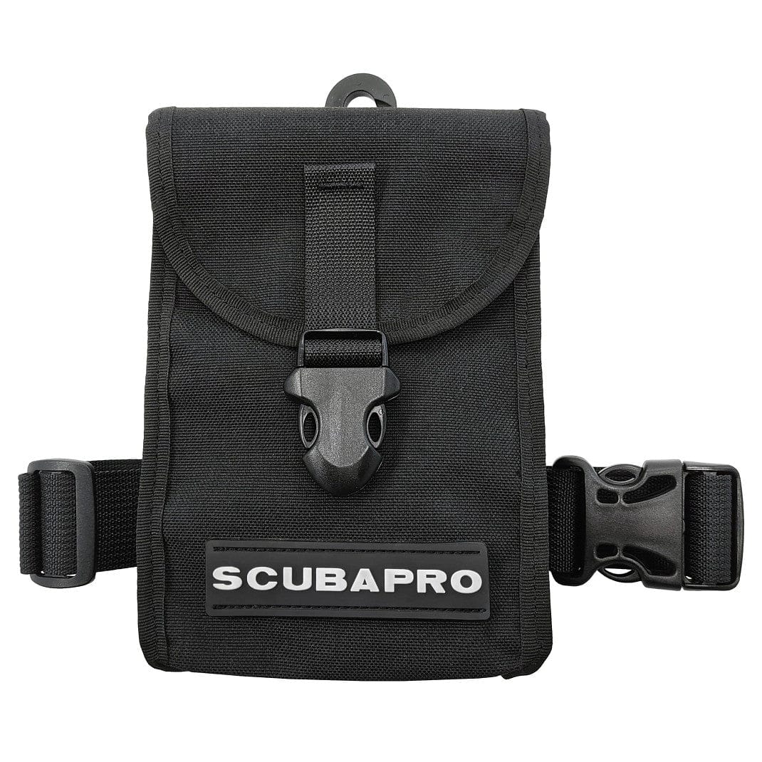 SCUBAPRO - HYDROS PRO CARGO THIGH POCKET - Image 2