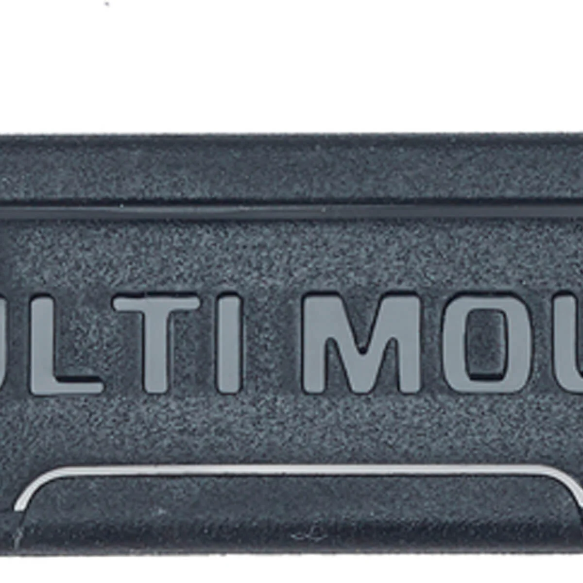 SCUBAPRO - HYDROS PRO DIVE KNIFE & ACCESSORY PLATE - Image 2