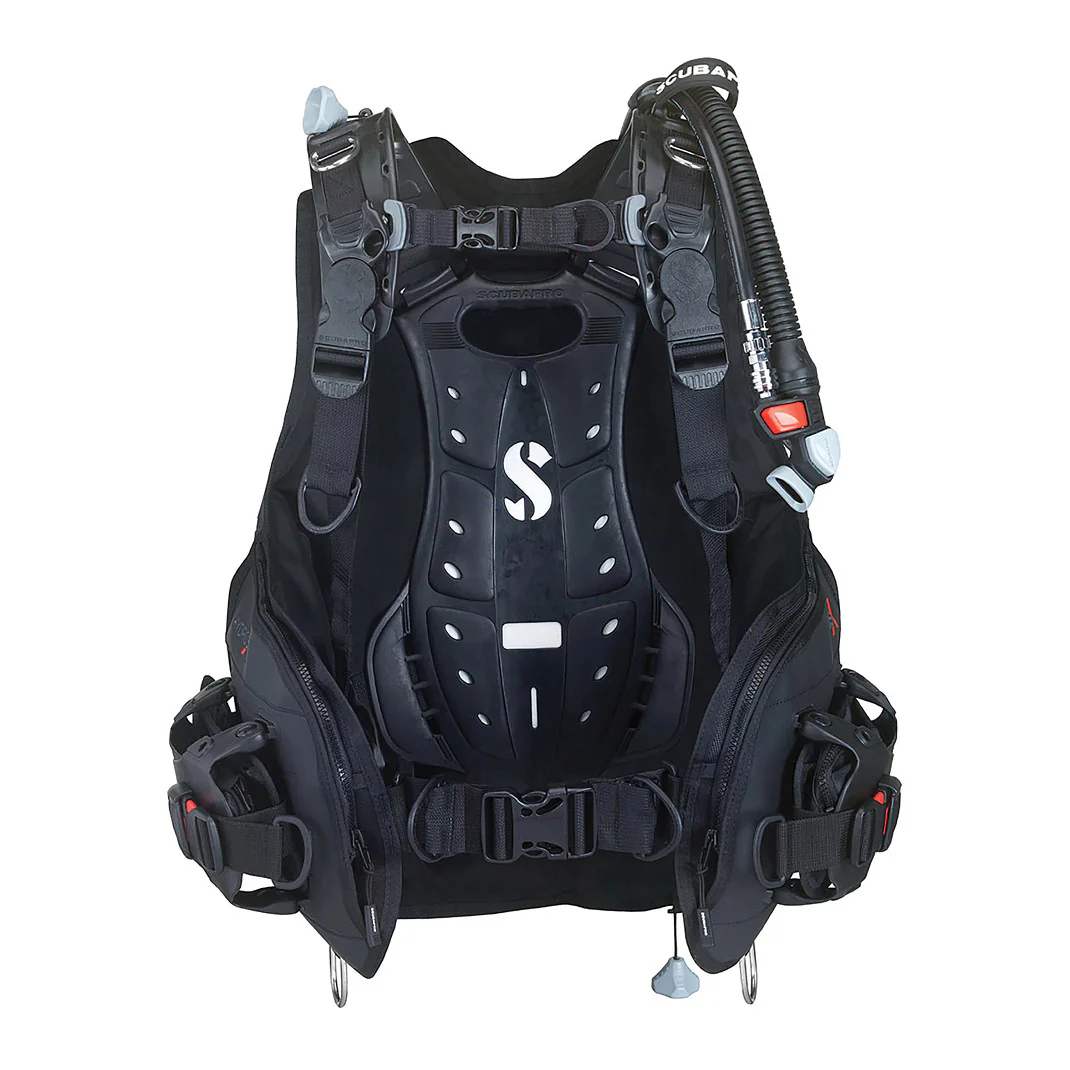 SCUBAPRO - WOMEN'S HYDROS X BCD (BALANCED POWER INFLATOR) - Image 2