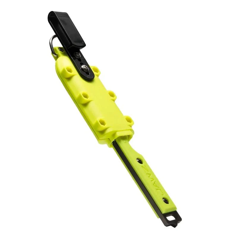 SCUBAPRO - JAWZ Ti Dive Knife - Image 2