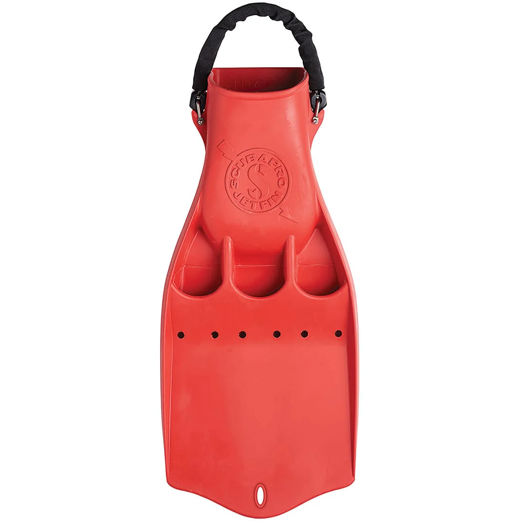 SCUBAPRO - Jet Fin with Spring Heel Strap - Image 10