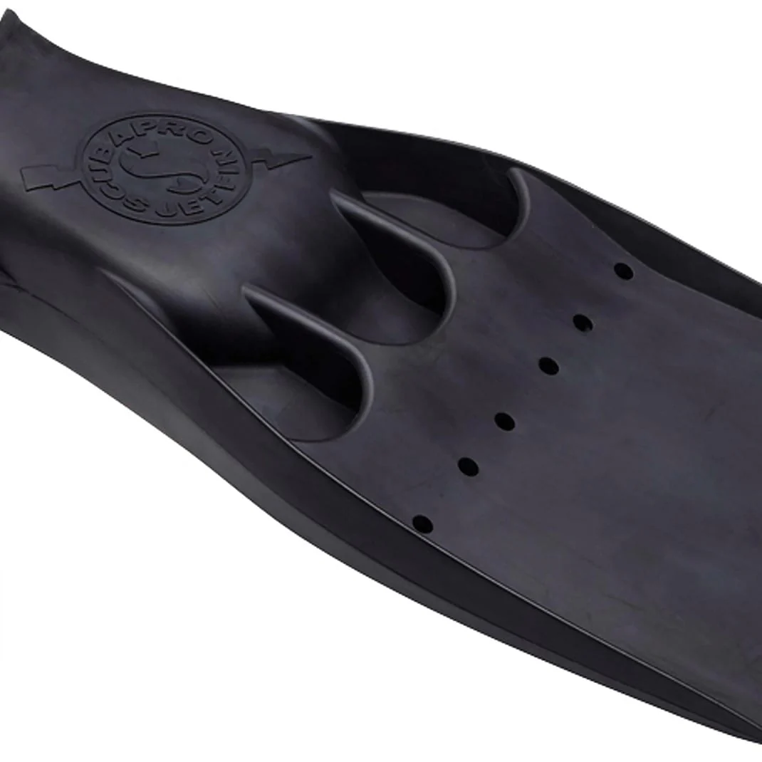 SCUBAPRO - Jet Fin with Spring Heel Strap - Image 5