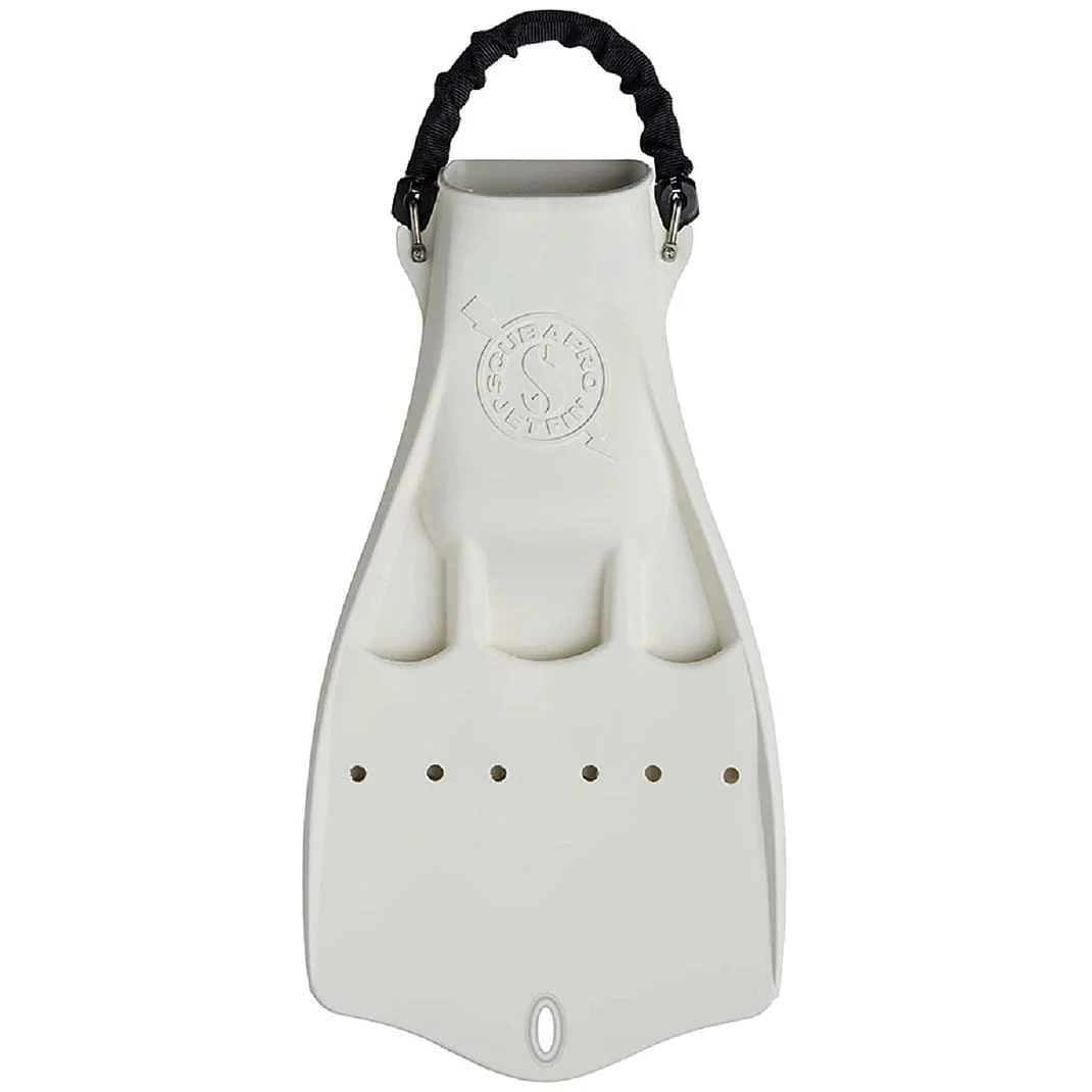 SCUBAPRO - Jet Fin with Spring Heel Strap - Image 8
