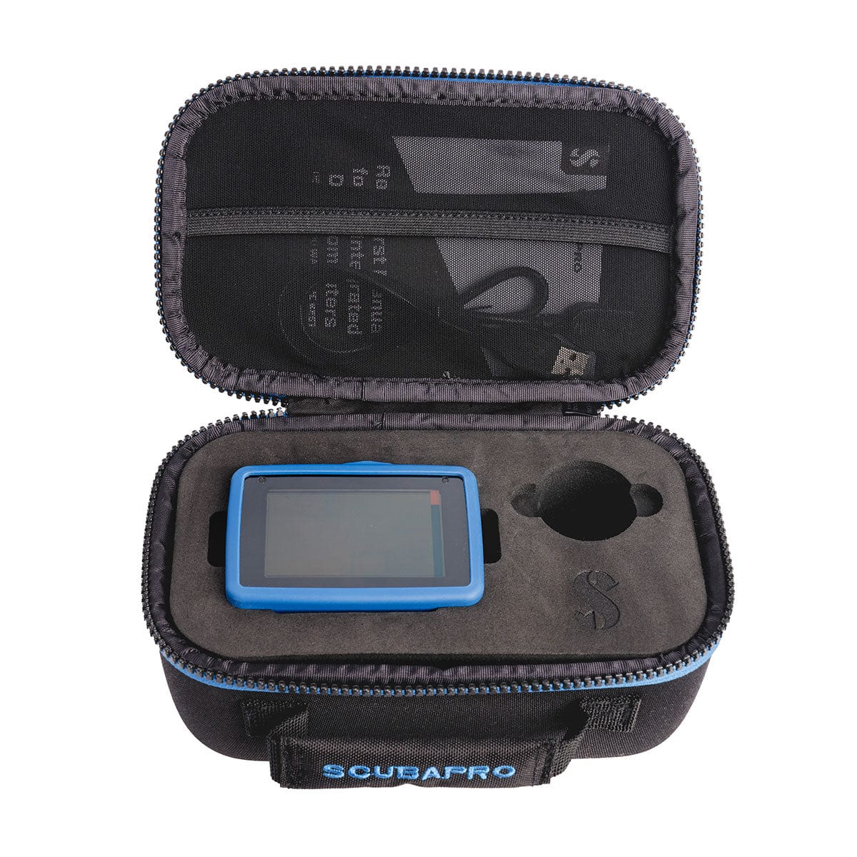 SCUBAPRO -  Luna 2.0 Air Integrated Dive Computer - Image 3