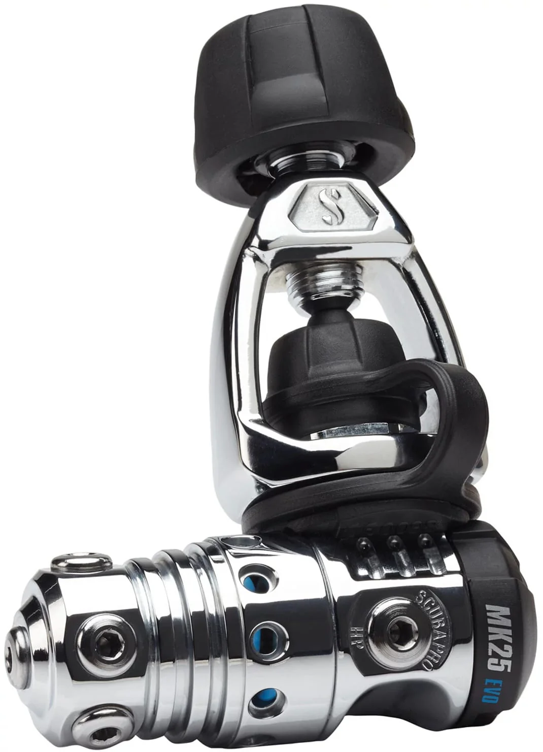 SCUBAPRO - MK25 EVO/S600 DIVE REGULATOR SYSTEM - Image 6