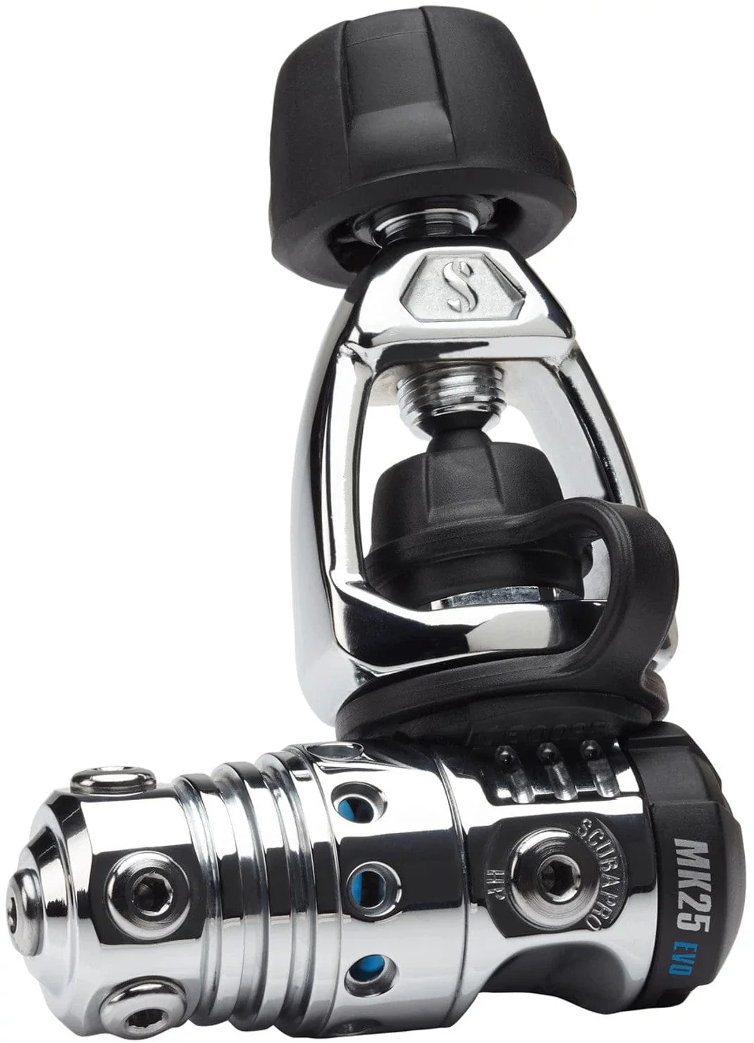 SCUBAPRO - MK25 EVO/S620TI DIVE REGULATOR SYSTEM - Image 8