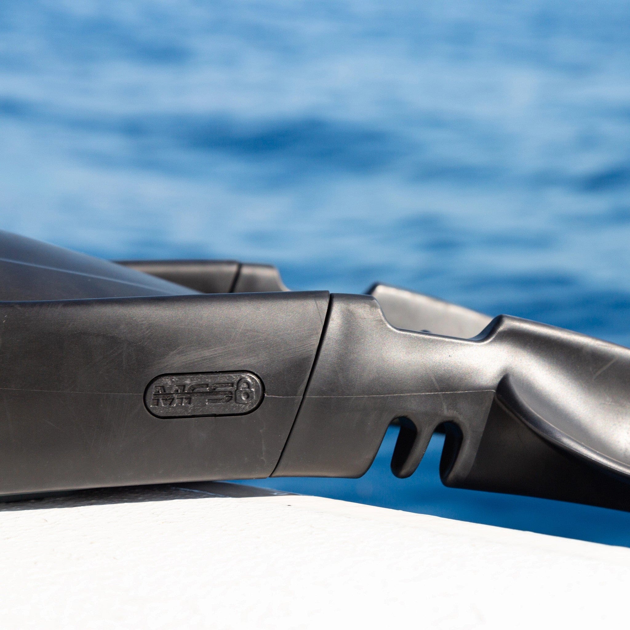 SCUBAPRO - Modular Fin System Lock Plate Set - Image 6