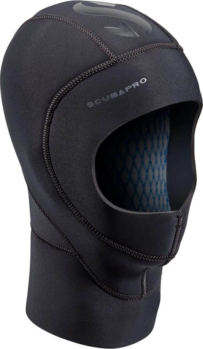 SCUBAPRO - 6/4MM Novascotia / Everdry Hood
