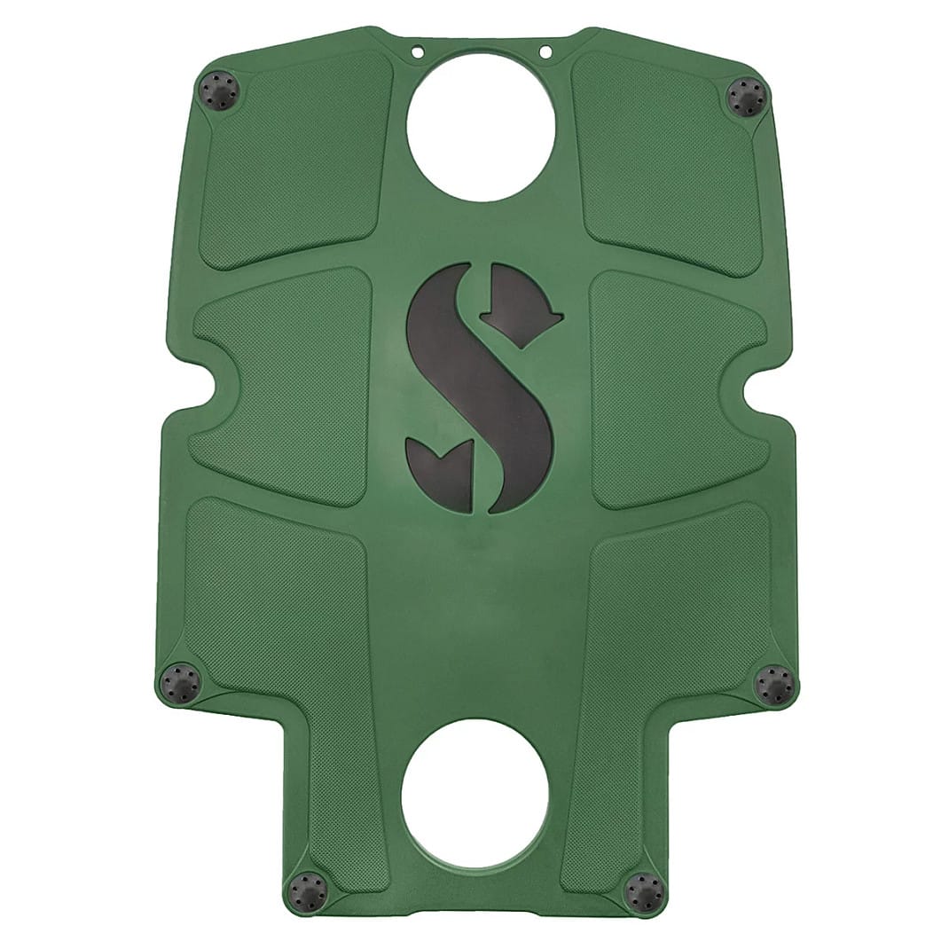 SCUBAPRO - S-Tek Back Plate Pad Color Kit - Image 7