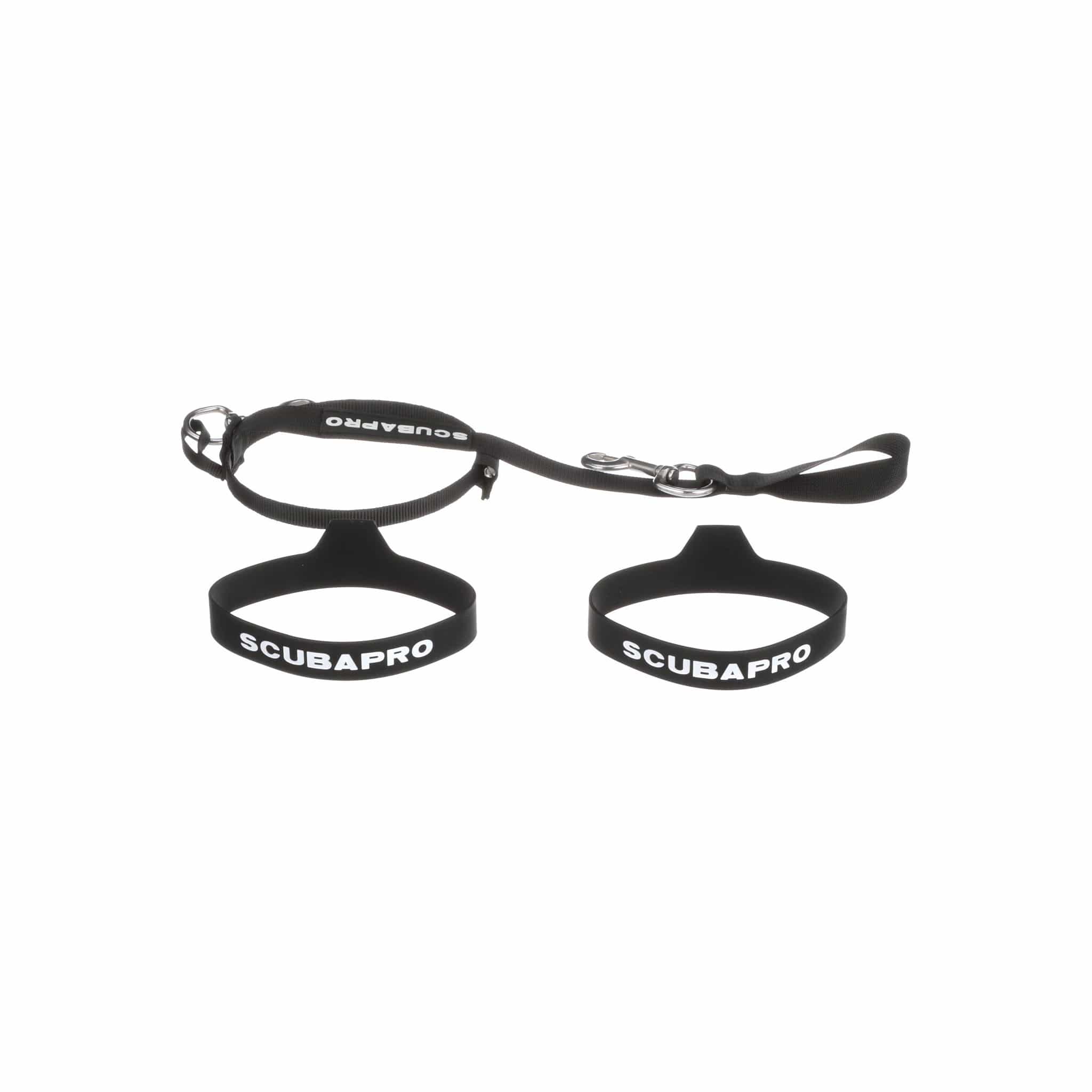 SCUBAPRO - S-Tek Low Profile Stage Kit - Image 2