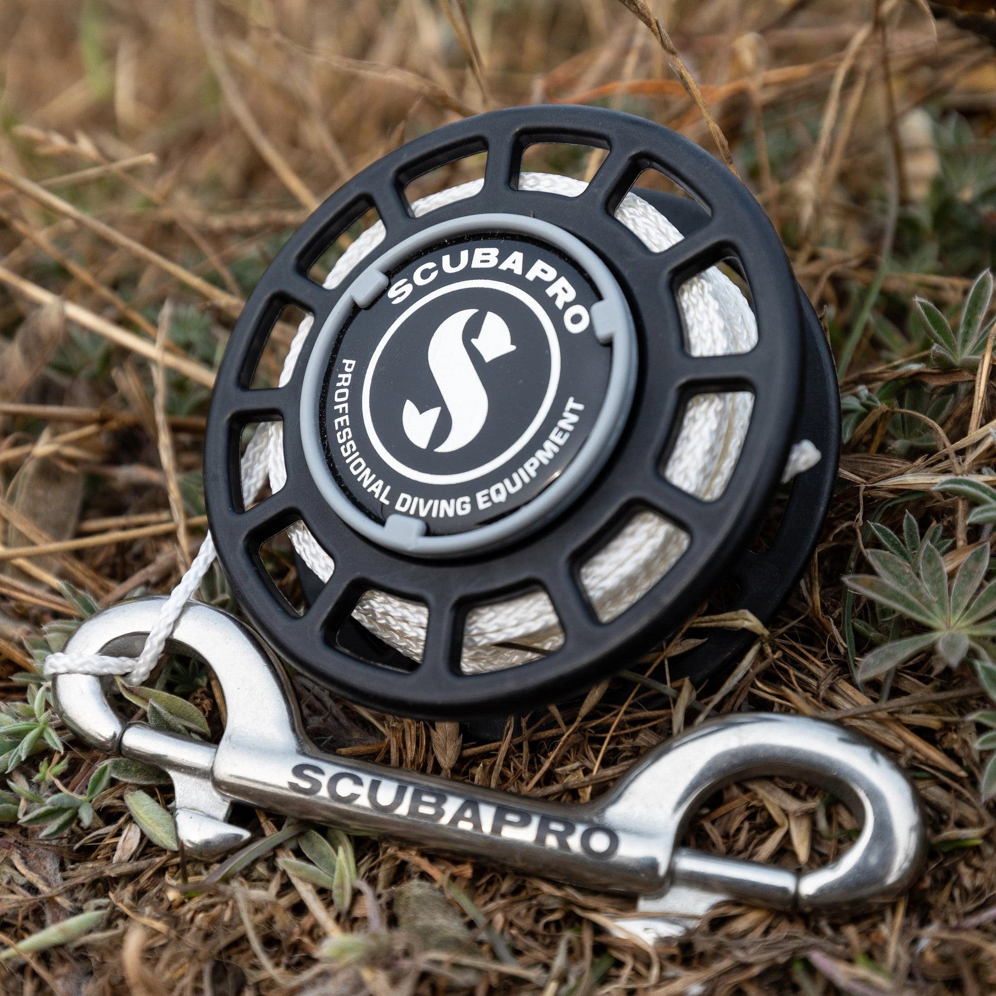SCUBAPRO - S-Tek Spinner Spool - Image 5