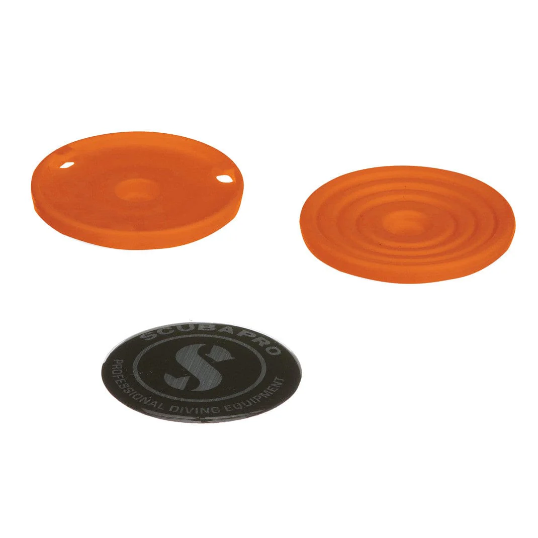 SCUBAPRO - S-Tek Spinner Spool Color Kit - Image 12