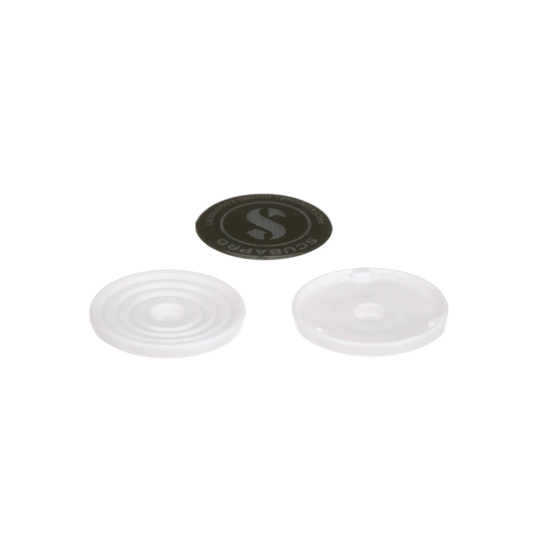SCUBAPRO - S-Tek Spinner Spool Color Kit - Image 2