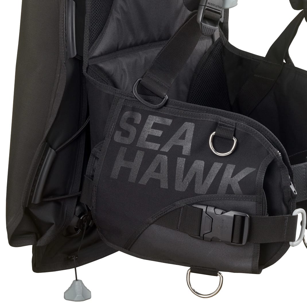 SCUBAPRO - SEAHAWK 2 BCD - Image 2