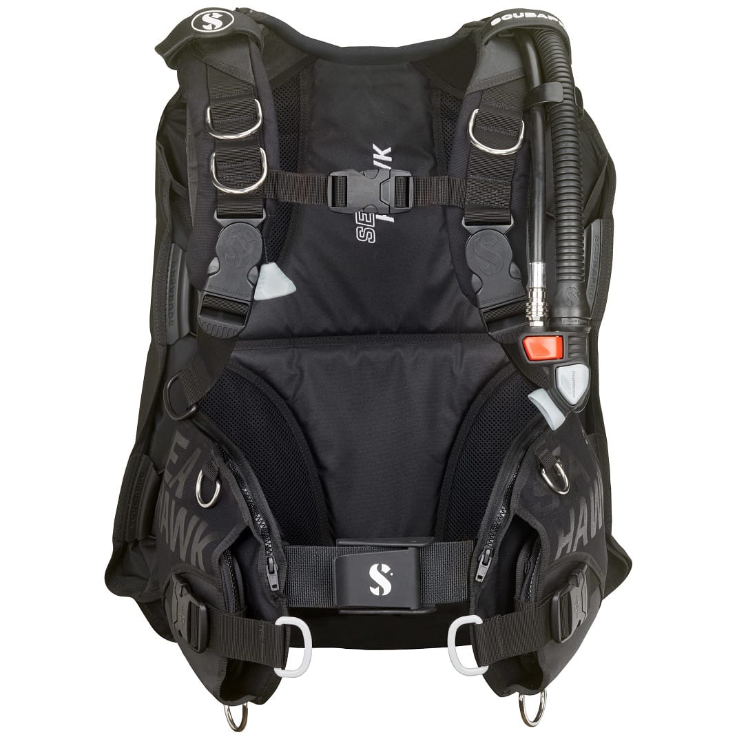 SCUBAPRO - SEAHAWK 2 BCD - Image 3