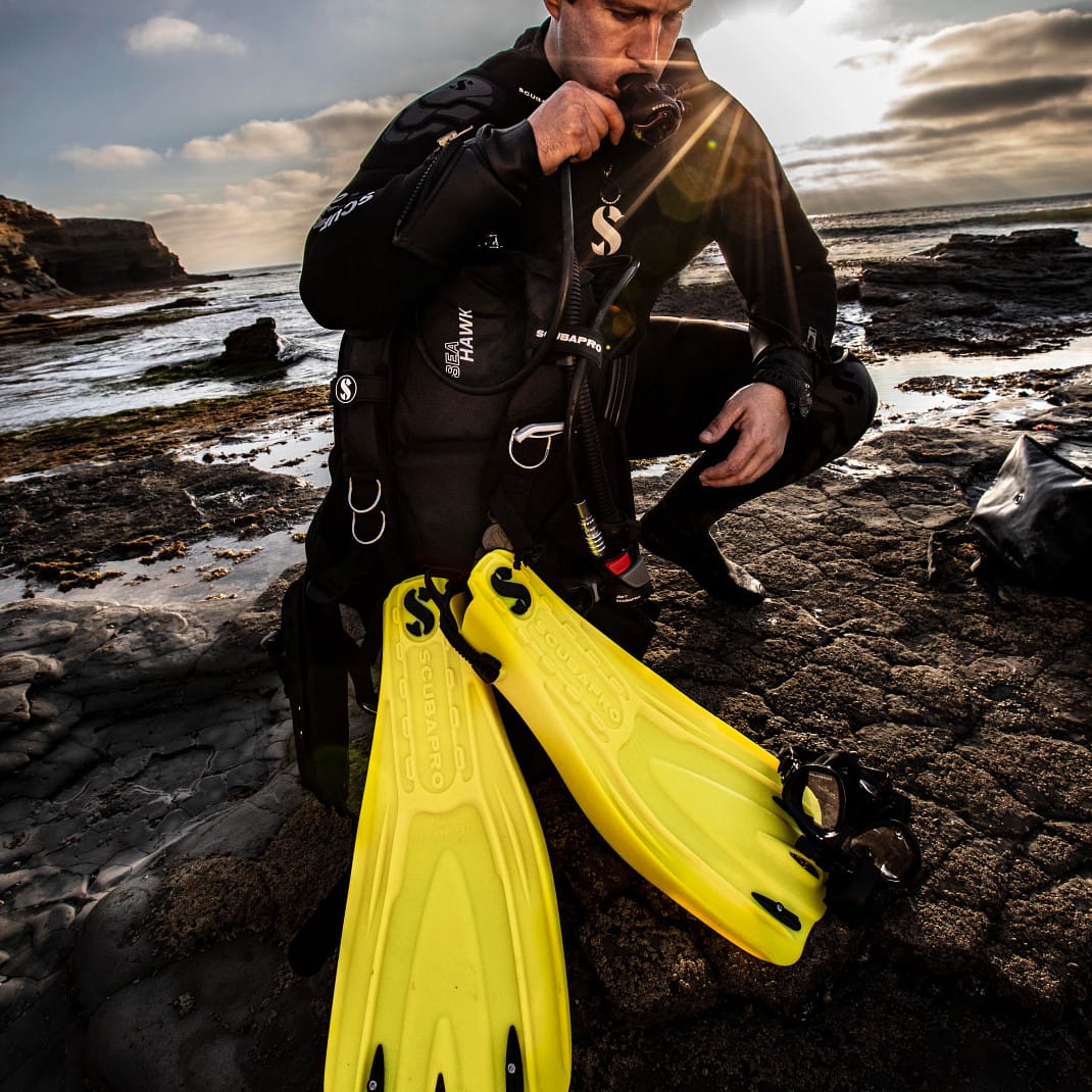 SCUBAPRO - SEAHAWK 2 BCD - Image 5