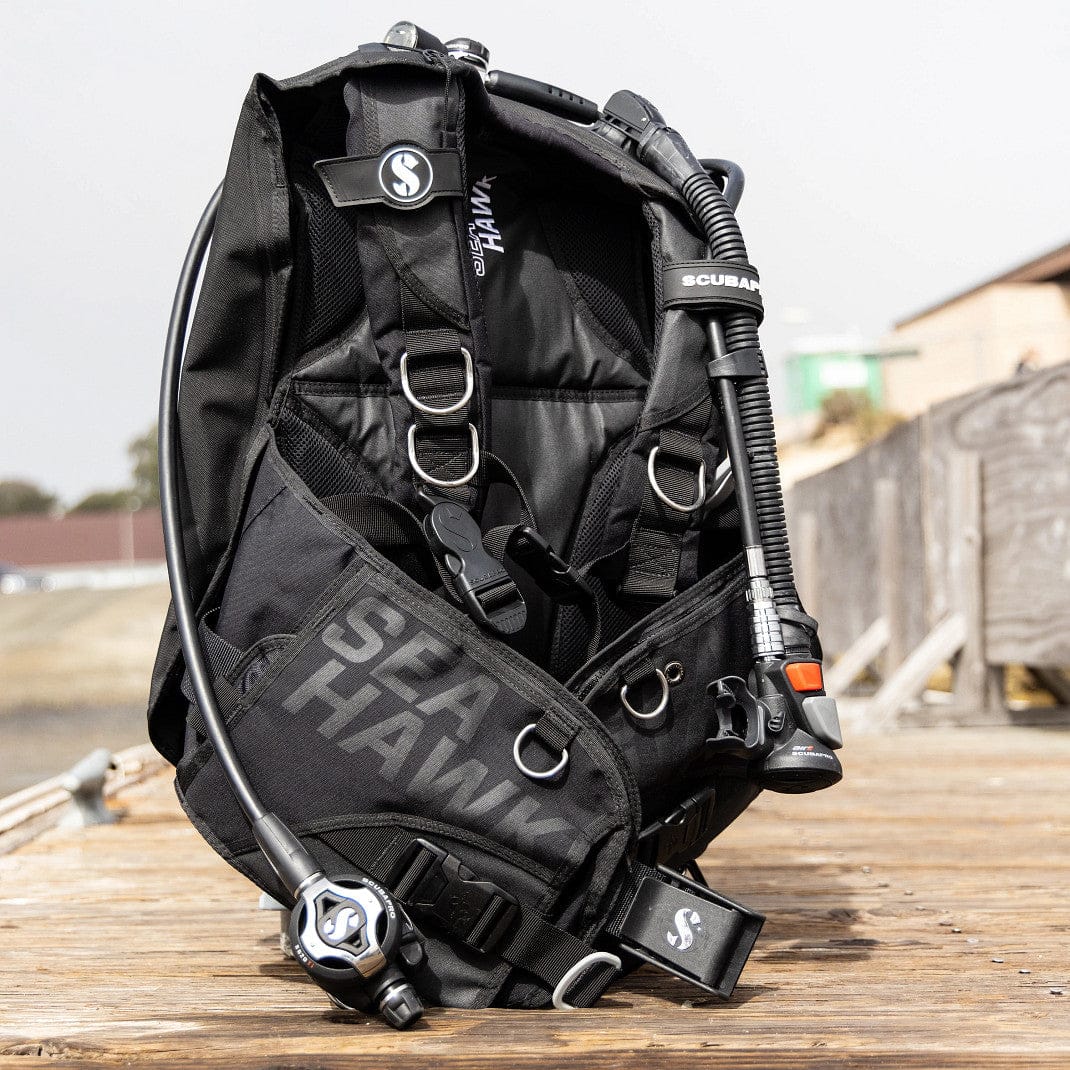 SCUBAPRO - SEAHAWK 2 BCD - Image 6