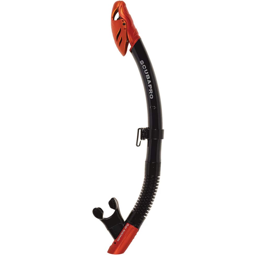 SCUBAPRO - Spectra Dry Snorkel - Image 5