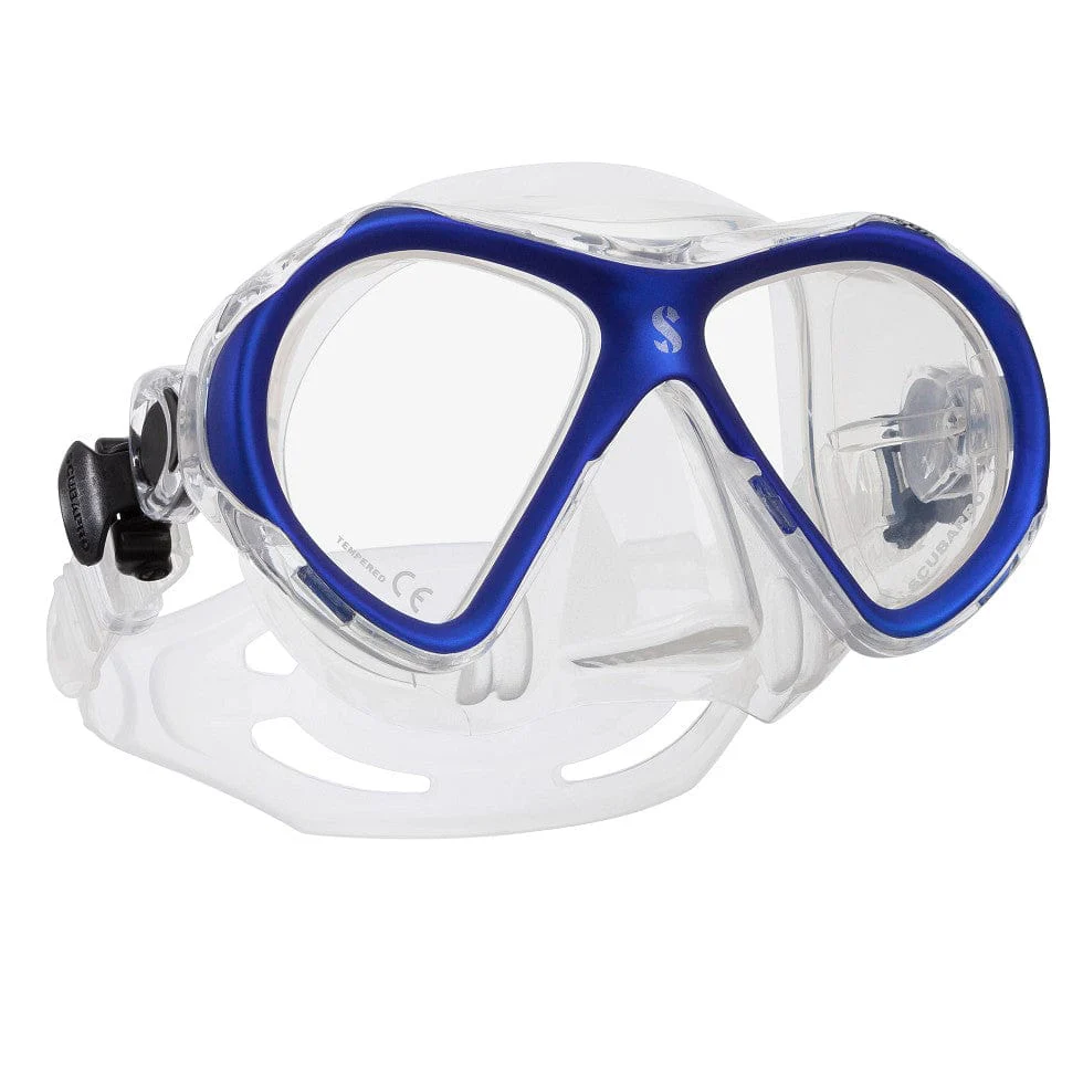 SCUBAPRO - Spectra Mini Dive Mask - Image 3
