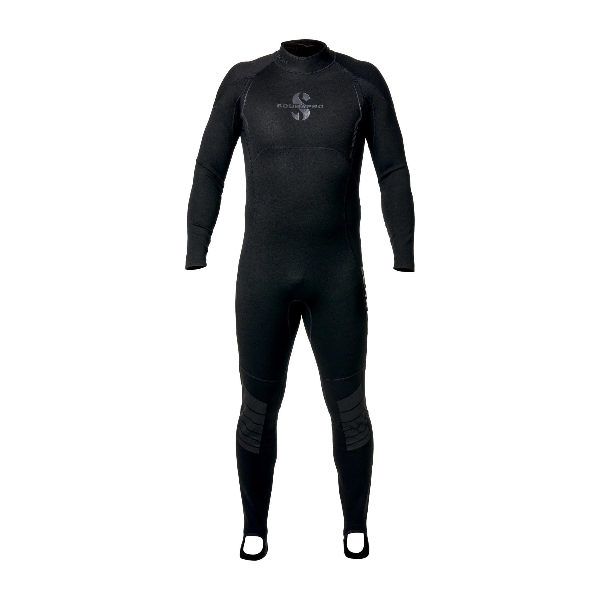 SCUBAPRO - Men's 0.5MM Sport Steamer - Image 3