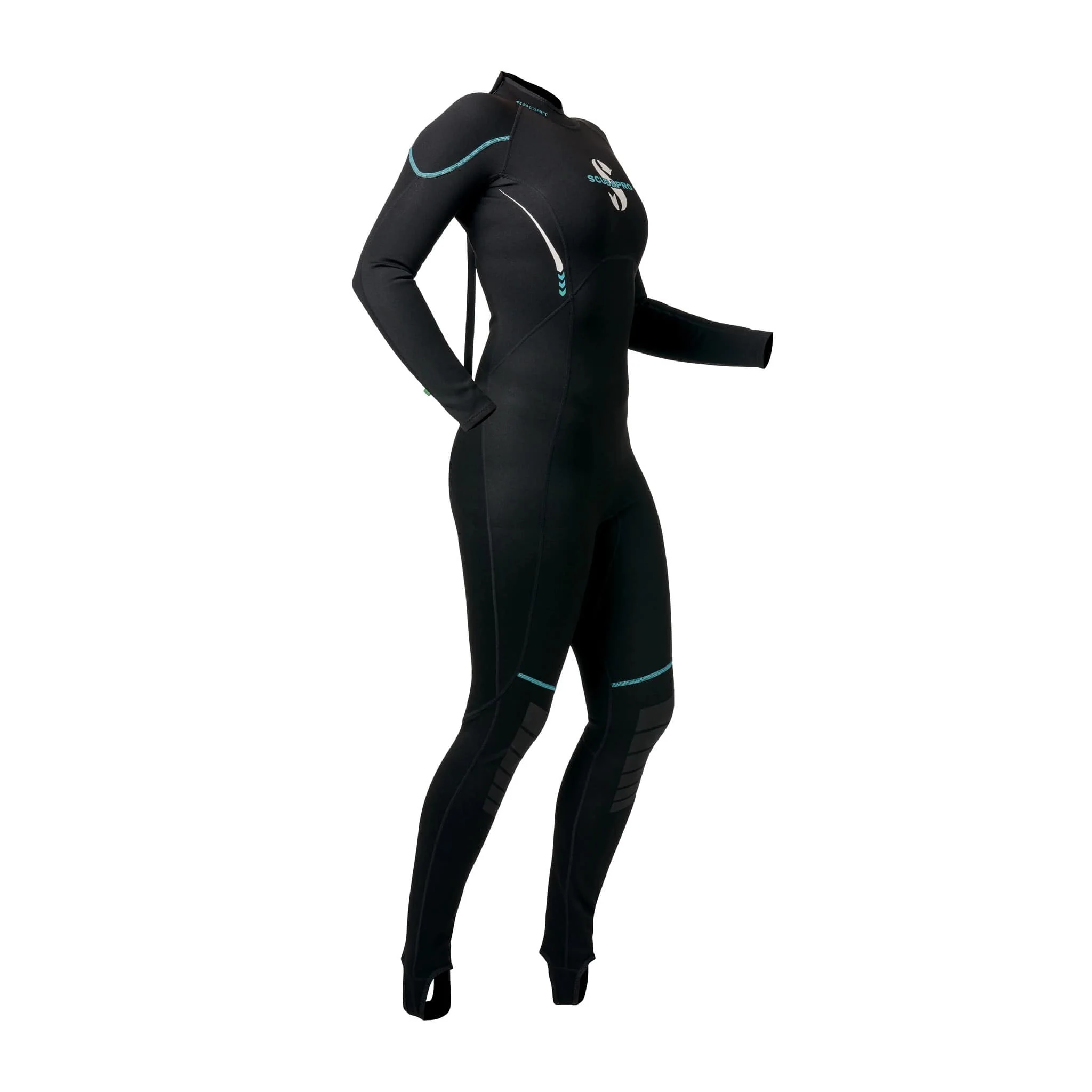 SCUBAPRO - Women's 0.5MM Sport Steamer - Image 4